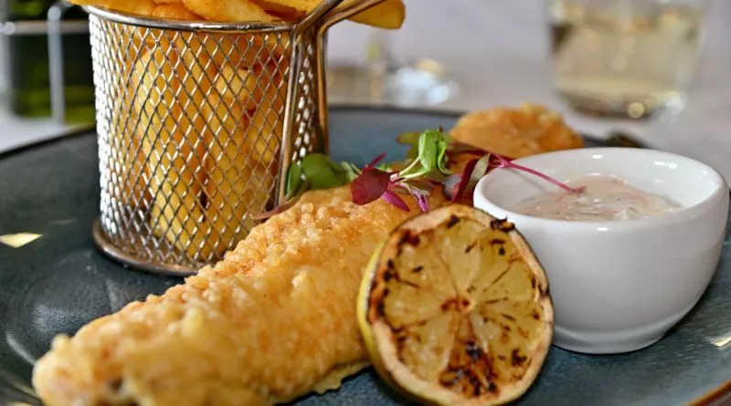 Restaurant image