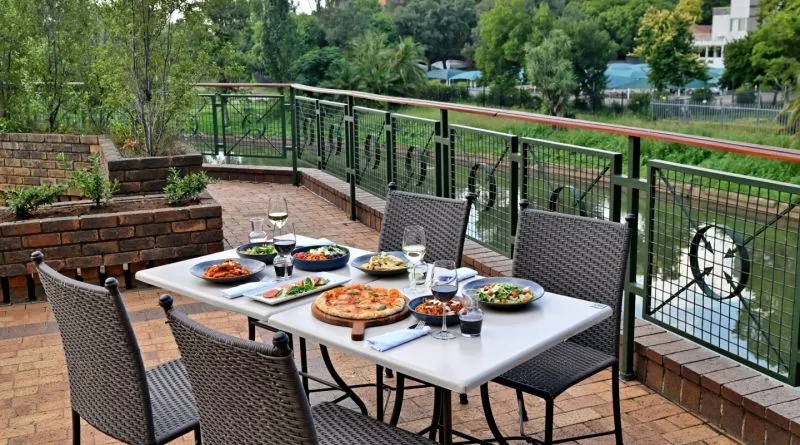 Restaurant image