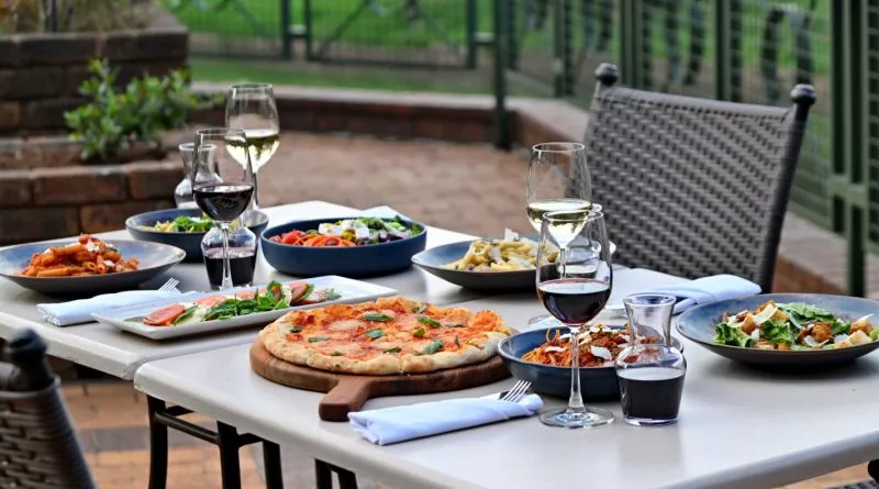 Restaurant image