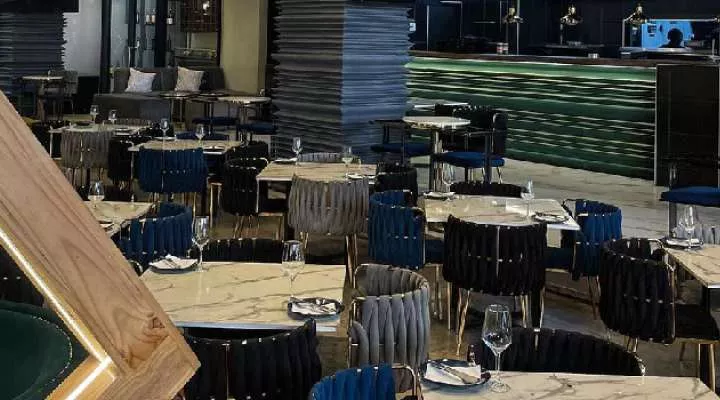 Restaurant image