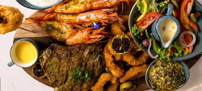 Restaurant image