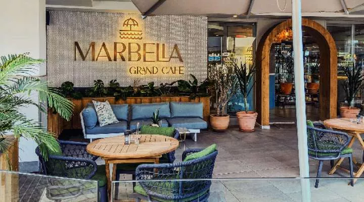 Restaurant image