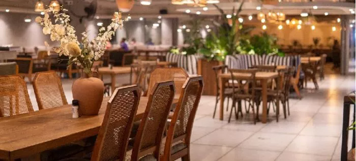 Restaurant image