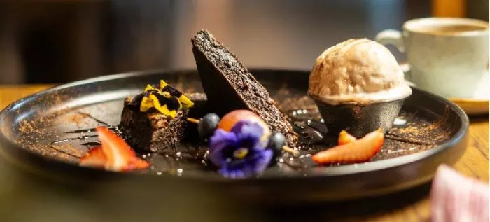 Restaurant image