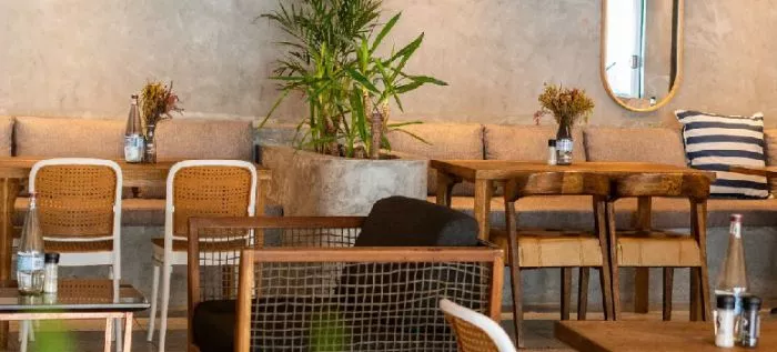 Restaurant image