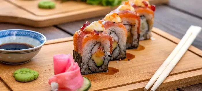 Restaurant image