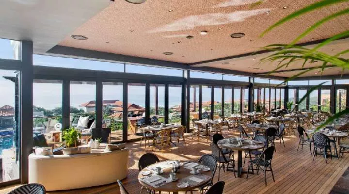Restaurant image