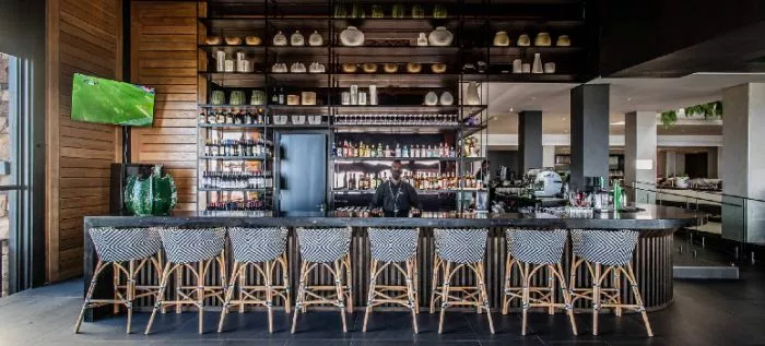 Restaurant image
