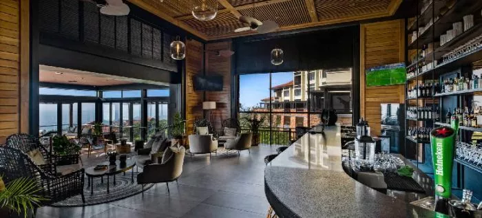 Restaurant image