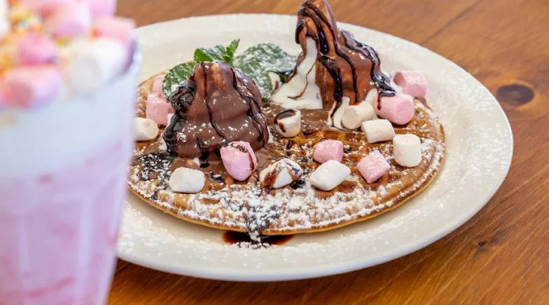 Restaurant image