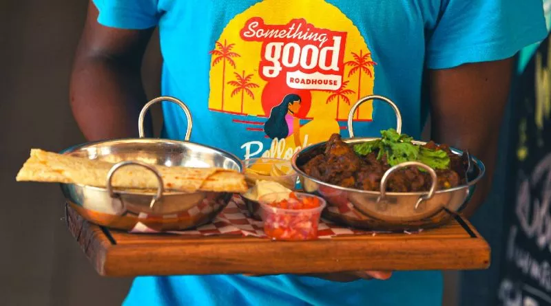 Restaurant image