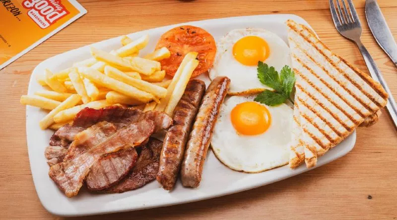 Restaurant image