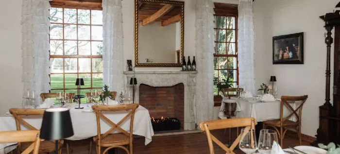 Restaurant image