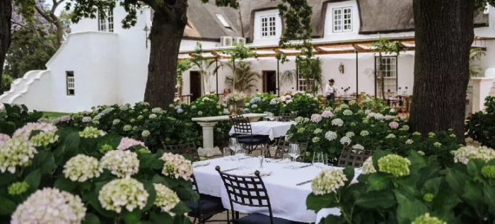 Restaurant image