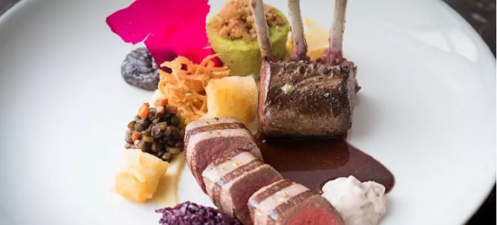 Restaurant image