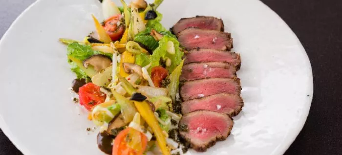 Restaurant image
