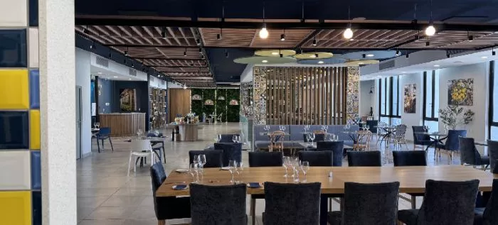 Restaurant image