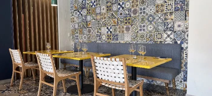 Restaurant image