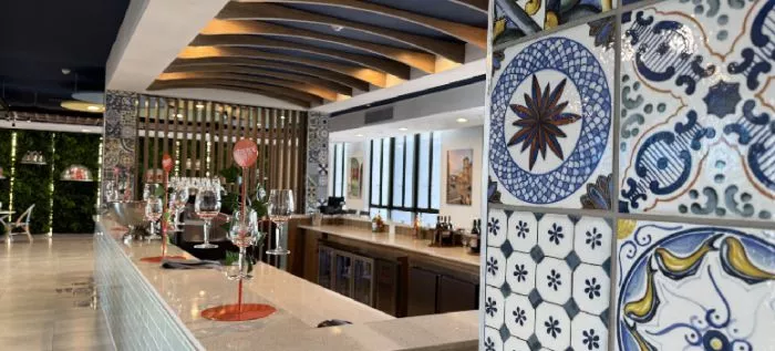 Restaurant image