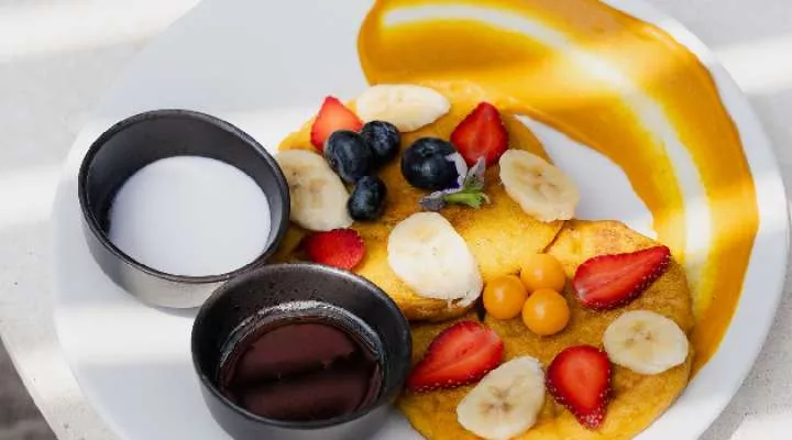 Restaurant image