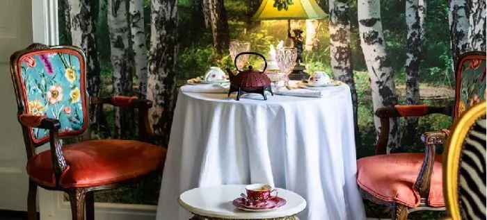 Restaurant image