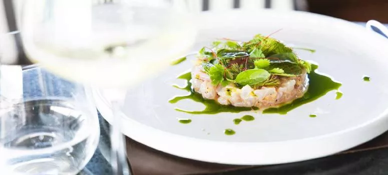 Restaurant image