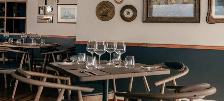 Restaurant image