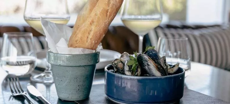 Restaurant image