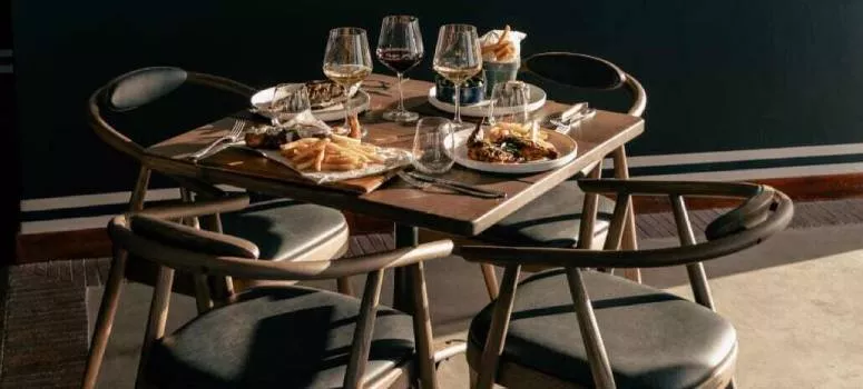 Restaurant image