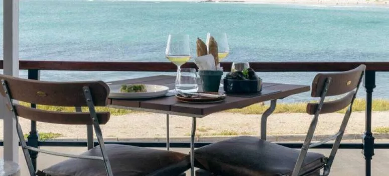 Restaurant image