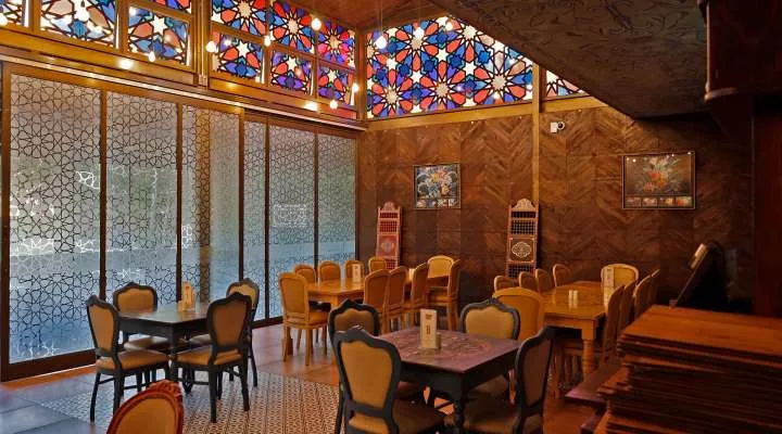 Restaurant image