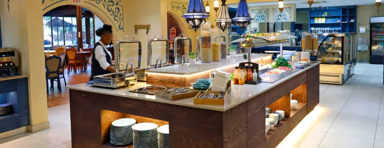 Restaurant image