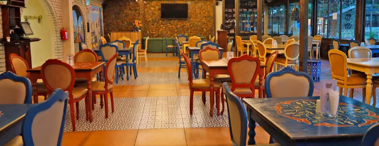 Restaurant image