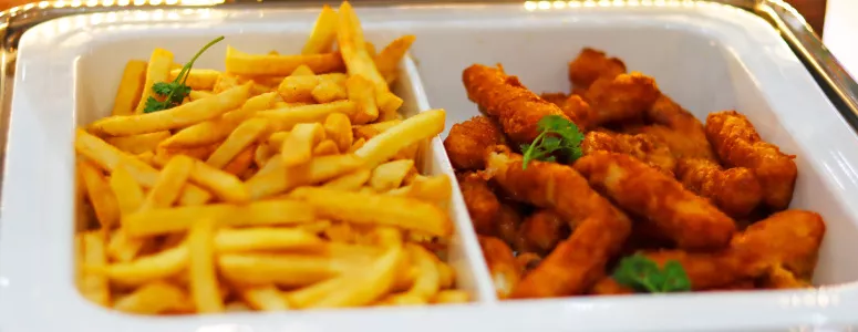 Restaurant image