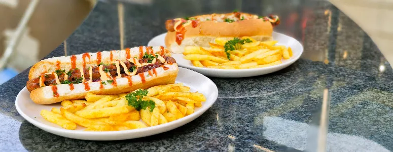 Restaurant image
