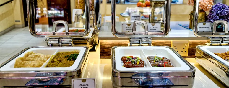 Restaurant image