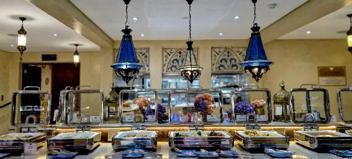 Restaurant image