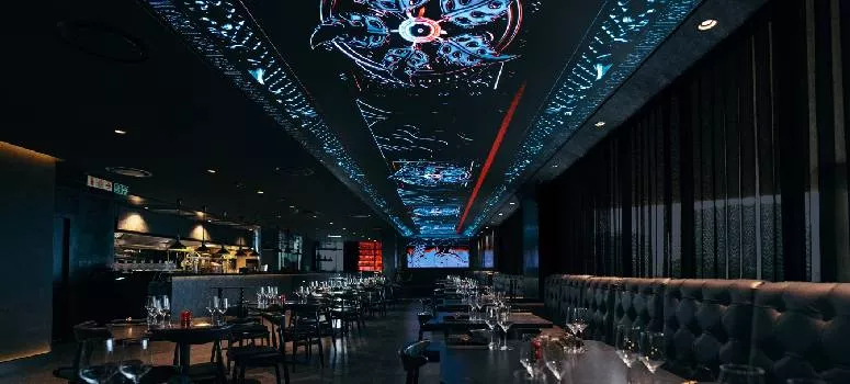 Restaurant image
