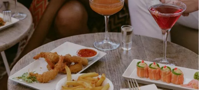 Restaurant image