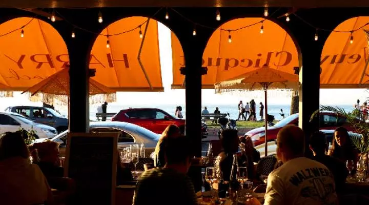 Restaurant image