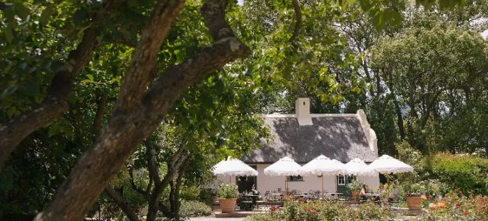 Restaurant image