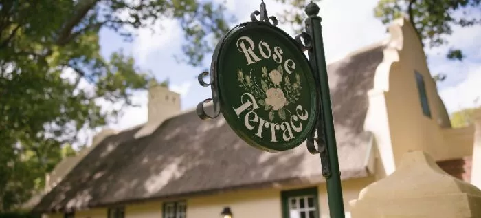 Restaurant image