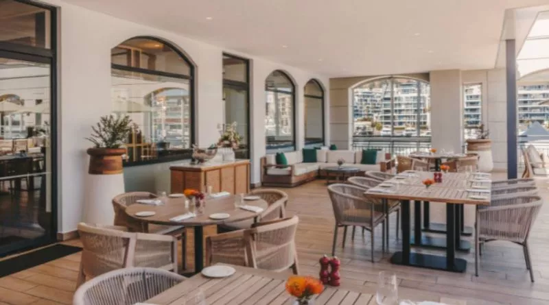 Restaurant image