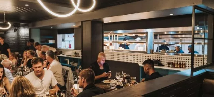 Restaurant image