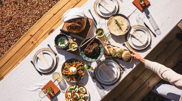 Restaurant image
