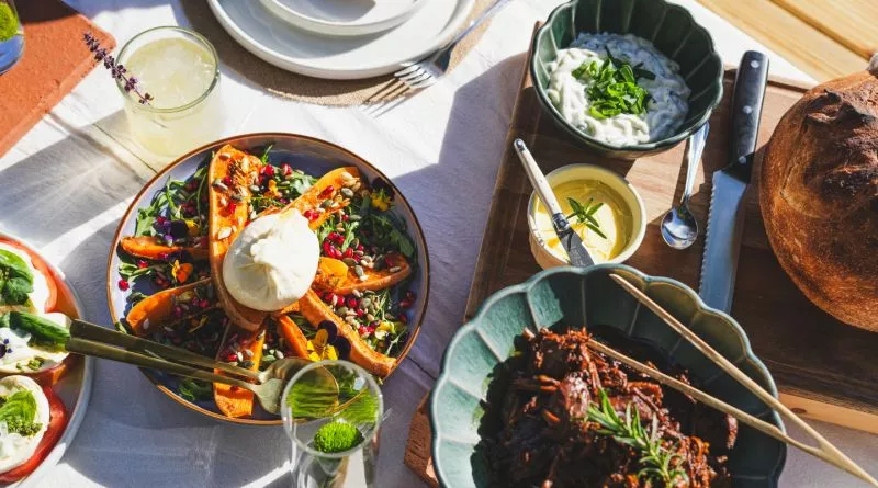 Restaurant image