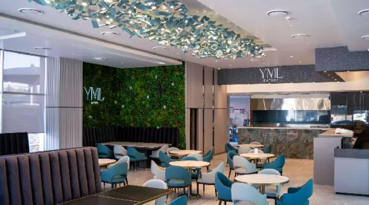 Restaurant image