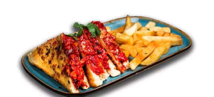 Restaurant image