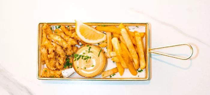 Restaurant image