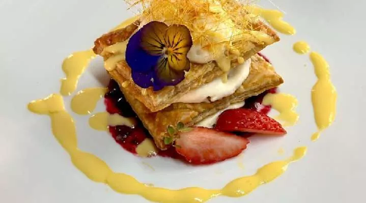 Restaurant image
